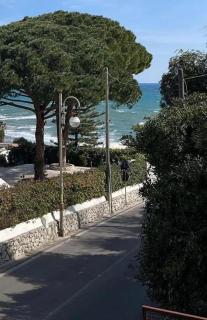 FONDAZIONE VILLA POINT ONLUS - San Felice Circeo - 9