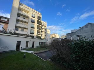 Studio de 25m2 à proximité immédiate de Paris Expo, Porte de Versailles - 2