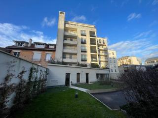 Studio de 25m2 à proximité immédiate de Paris Expo, Porte de Versailles - 1