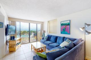 Sands Villa 225 - Atlantic Beach - 0