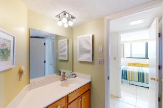 Sands Villa 225 - Atlantic Beach - 4