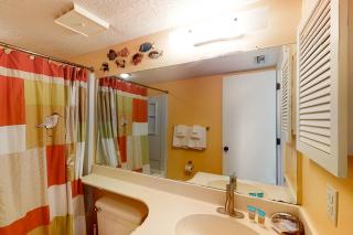 Sands Villa 225 - Atlantic Beach - 2
