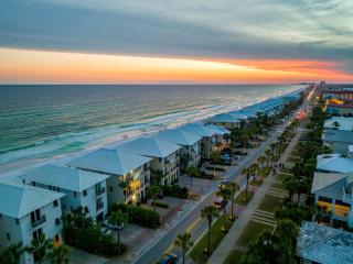 Toes In The Sand-ON GULF-FRANGISTA BEACH - Destin - 5