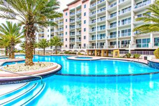 The Diamond Penthouse - Galveston - 5