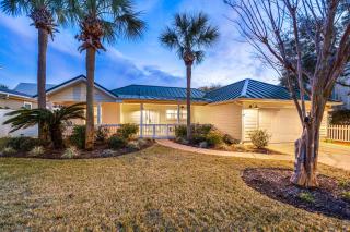 Beach Oasis - Destin - 2