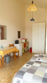 Filippos Apartments "Room 5" No kitchen - Spartià - 6