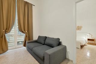 Dei Mille Apartment - 3