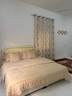 Maqal Guesthouse - - 7