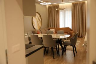 MAin Luxury Apartment 1 - Tirana - 3