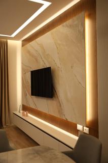 MAin Luxury Apartment 1 - Tirana - 8
