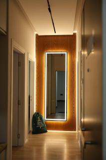 MAin Luxury Apartment 1 - Tirana - 9