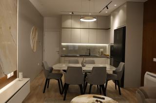 MAin Luxury Apartment 1 - Tirana - 2