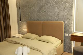 MAin Luxury Apartment 1 - Tirana - 0