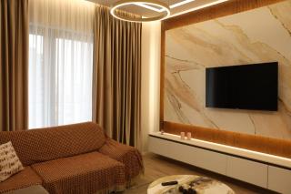 MAin Luxury Apartment 1 - Tirana - 4