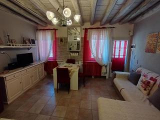 Il Torrione di Lara locazione turistica - 1