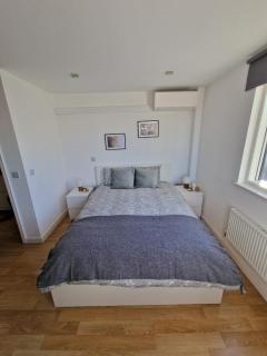 1 Bed Flat at Forest Hill Station - Forest Hill - 5