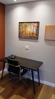 Ótimo flat Jardins SP entre Av. Paulista e Pq. Ibirapuera. - 4