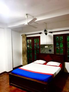 Ella Odyssey Exchange Hotel & Camp side - 3