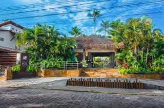 Hotel Pipa Atlântico - Pipa - 9
