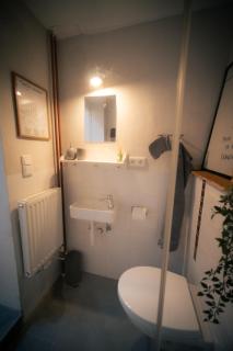 Modernes Apartment in Niebüll mit Smart TV & WLAN - Niebüll - 4
