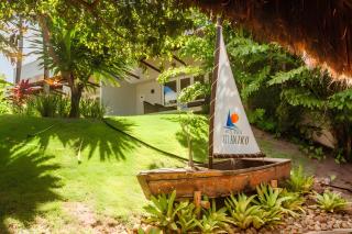 Hotel Pipa Atlântico - Pipa - 7