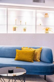Zurich 250sqm High End Residence - Zurigo - 1