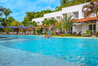 Hotel Pipa Atlântico - Pipa - 2