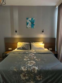 Crystal Loft B bloсk , Bakuriani - 7
