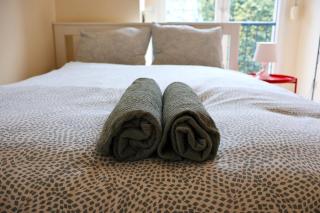 Comfort & Central Rooms - 7