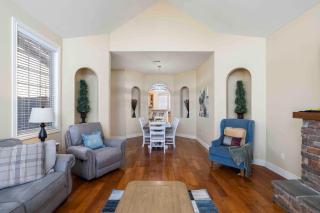 Panoramic Penthouse at SDC - Branson - 7