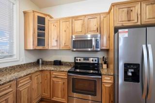 Panoramic Penthouse at SDC - Branson - 3