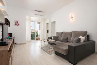 Apartment Xara Torres, at the Beach of Alcudia - 2