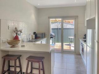 River Rock Cottage Centrally located and Dog friendly - Jamieson - 7