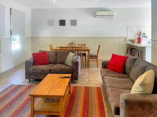 River Rock Cottage Centrally located and Dog friendly - Jamieson - 9