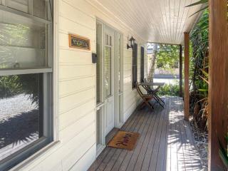 River Rock Cottage Centrally located and Dog friendly - Jamieson - 2