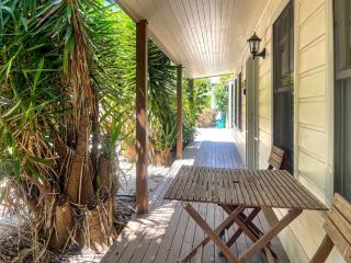 River Rock Cottage Centrally located and Dog friendly - Jamieson - 1