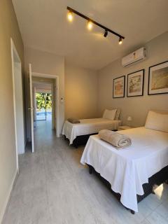 bwelcome - casa ampla e contemporânea 500m praia - Bertioga - 6
