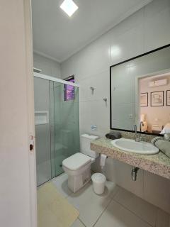 bwelcome - casa ampla e contemporânea 500m praia - Bertioga - 4