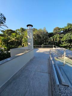 bwelcome - casa ampla e contemporânea 500m praia - Bertioga - 1
