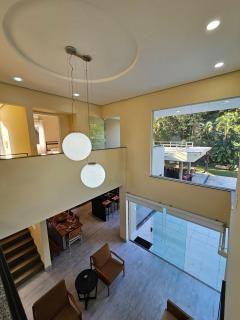 bwelcome - casa ampla e contemporânea 500m praia - Bertioga - 9