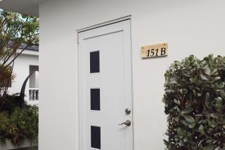 Palm Crest Curacao 151B - Willemstad - 6