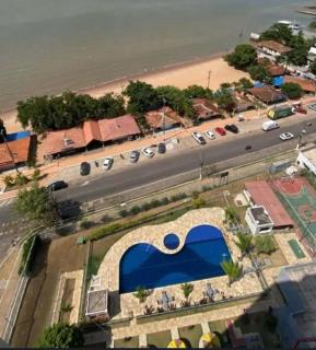 Apartamento cop 30 - Belém - 5