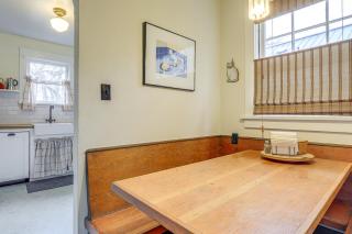 Dog-Friendly Columbia Cottage in Hood River! - Hood River - 4