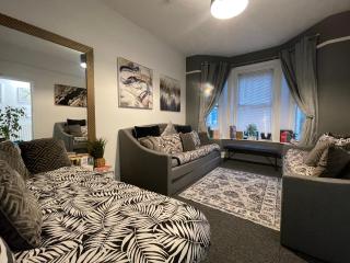 BH2 Beach House - Bournemouth - 2