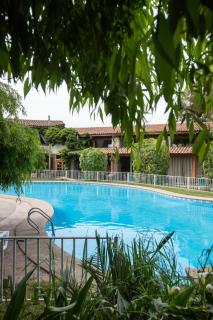 Hotel Casablanca Spa & Wine - Casablanca - 6