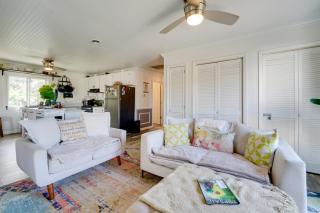 Topsail Beach Villa Outdoor Oasis with Hot Tub - Surf City - 7