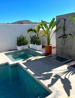 Casa Cielo - Private Luxury with Ocean Views - San Carlos - 1