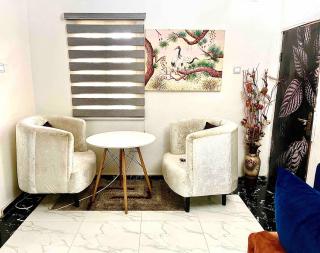 Budget Friendly Ample 2bedroom 10-min 4rm Airport - Lagos - 8