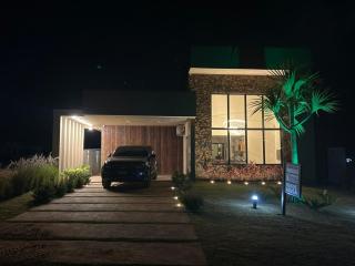 REFLECT HOUSE - RIVIERA DE SANTA CRISTINA Xlll - Paranapanema - 4