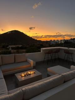 Casa Cielo - Private Luxury with Ocean Views - San Carlos - 3